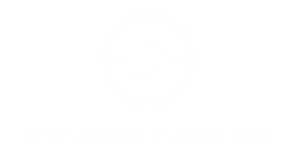 Diplomat Catering